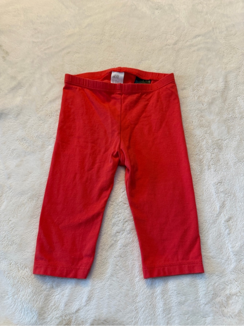 H&M 12-18M baby girl’s Leggings